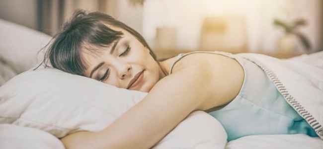 How To Build A Good Bedtime Routine For Adults New Saint Johns